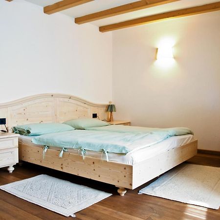 Da Elda Natural Retreat Lenzumo di Concei Dış mekan fotoğraf