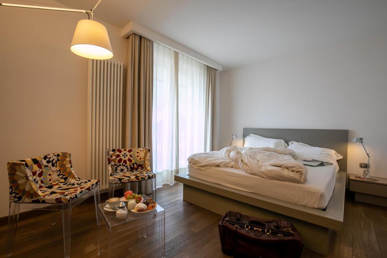 Da Elda Natural Retreat Lenzumo di Concei Dış mekan fotoğraf